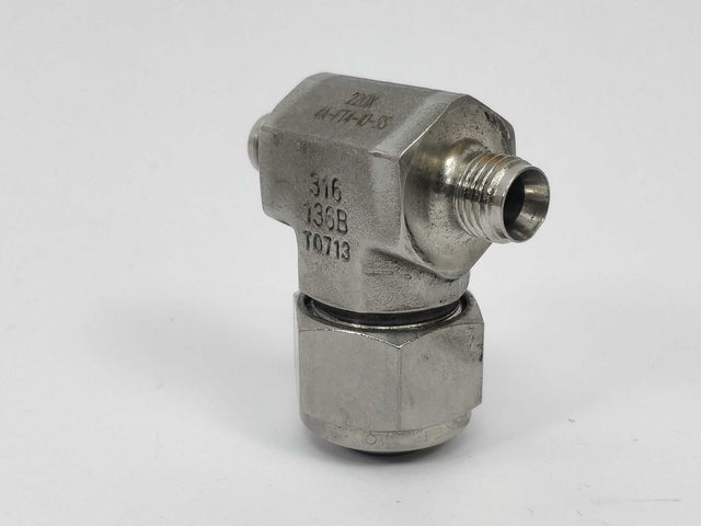 PARKER 4AFT410SS