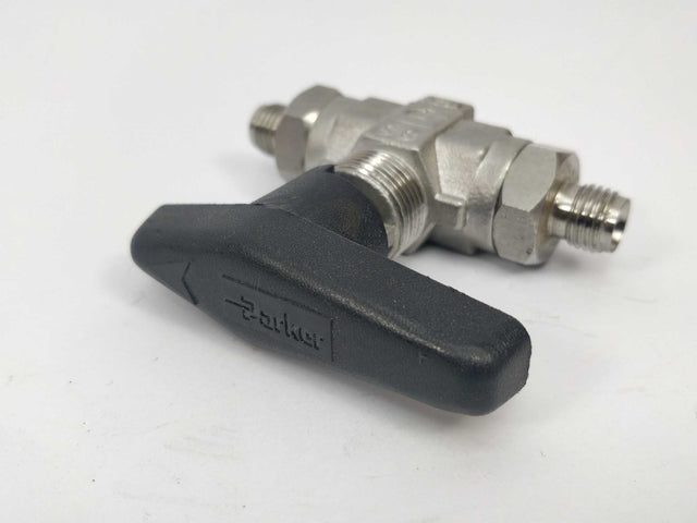 PARKER 4AB6LJ2SSP
