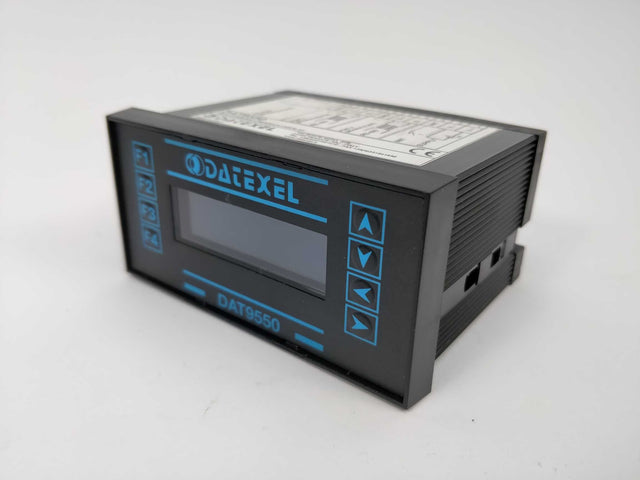 DATEXEL DAT9550