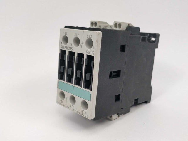 SIEMENS 3RT10263AP00