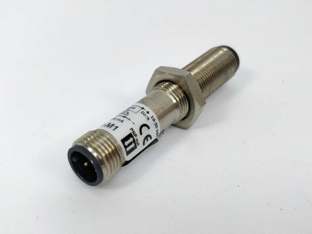 OMRON E3H2-DS30B4M-M1