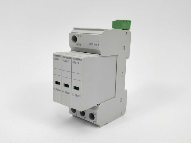 SIEMENS 5SD74281