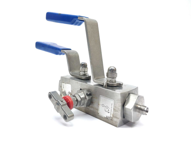 PARKER HPM6LS3DBB4A