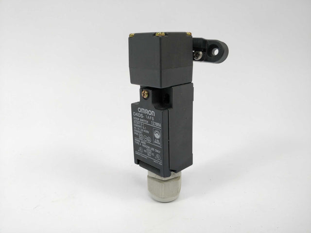 OMRON D4DS-1AFS