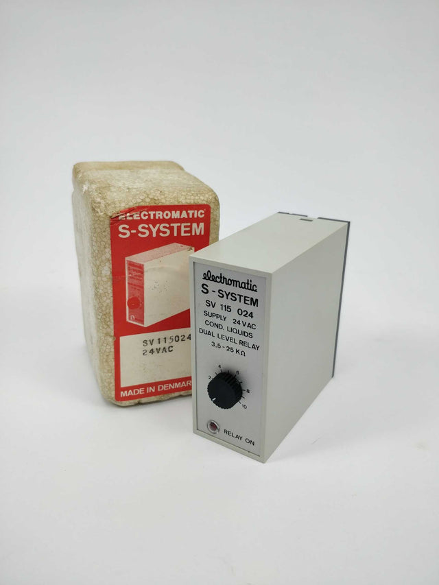 ELECTROMATIC SV115024