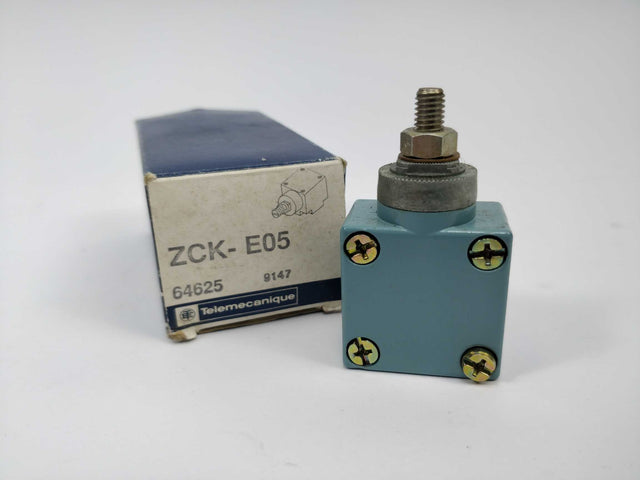 SCHNEIDER ELECTRIC ZCKE05