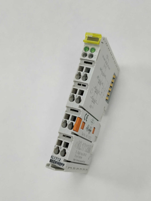 BECKHOFF KL1712