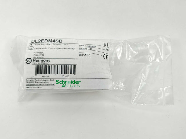 Schneider Electric DL2EDM4SB