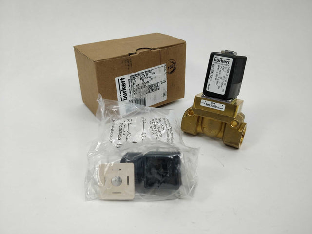 BURKERT 00301682