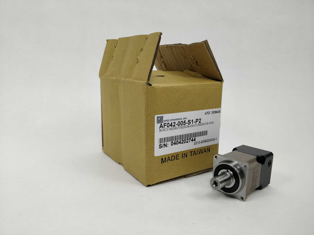 APEX DYNAMICS AF042005S1P2