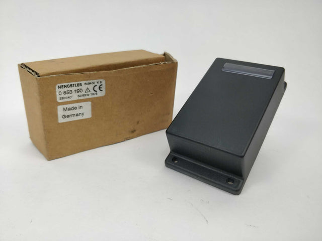 HENGSTLER 0853190