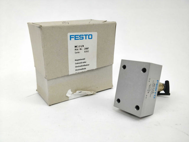 Festo 2187