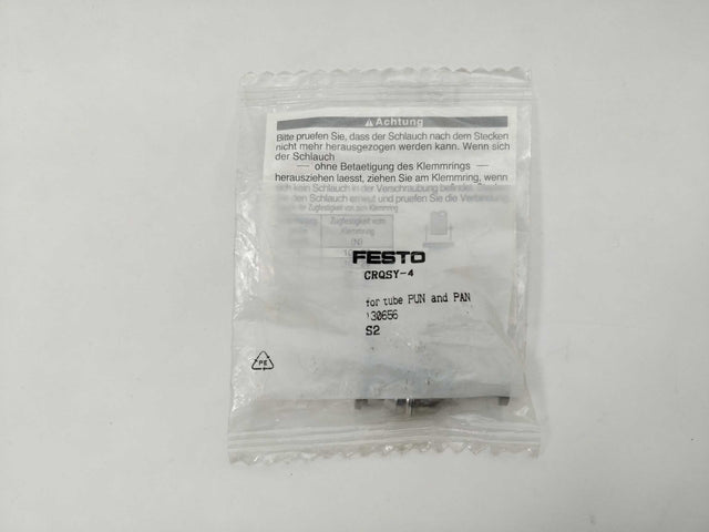 FESTO 130656-CRQSY-4