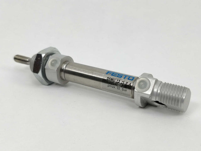 FESTO 19190-DSNU-12-25-P-A