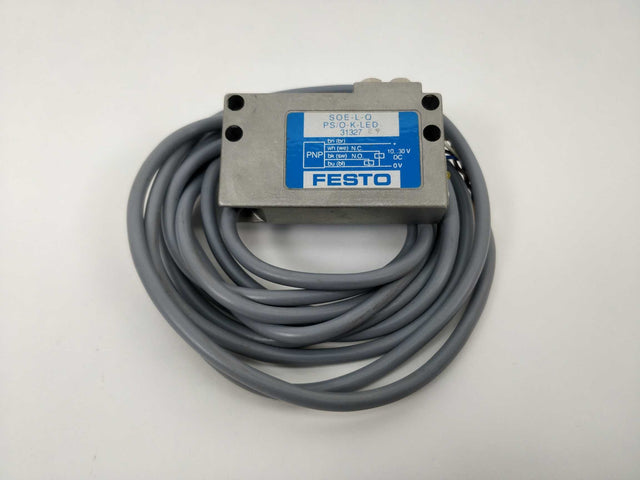 FESTO 31327
