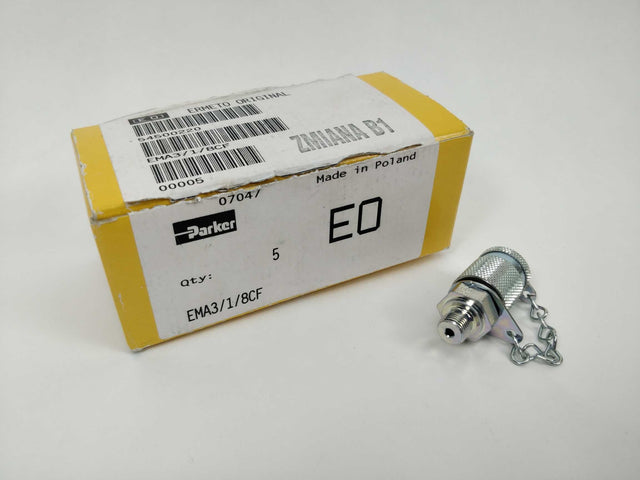 PARKER EMA318CF