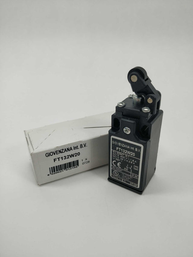 GIOVENZANA FT132W20