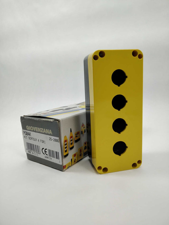 GIOVENZANA PQ04K