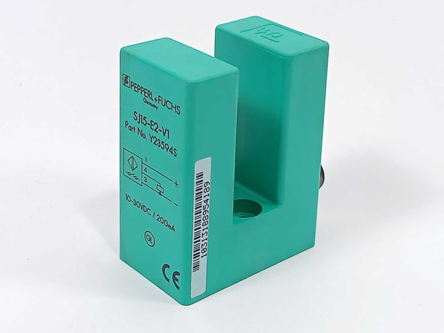 PEPPERL+FUCHS SJ15E2V1