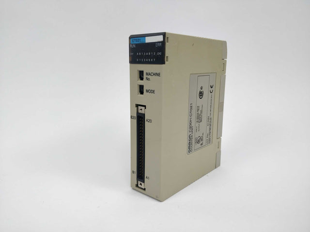 OMRON C200H-CT021
