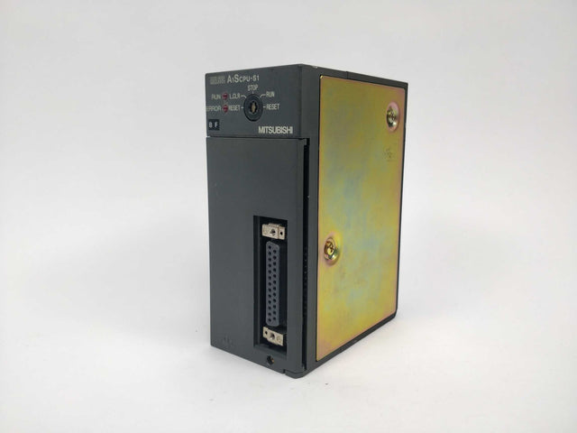 MITSUBISHI A1S-CPU-S1