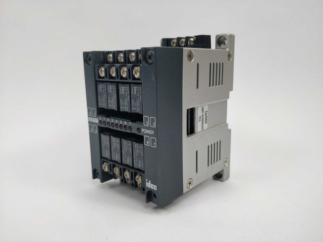 IDEC PFA1T081