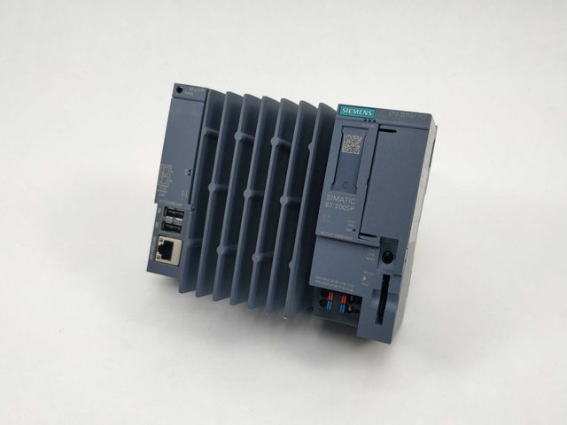SIEMENS 6ES76772DB400AA0