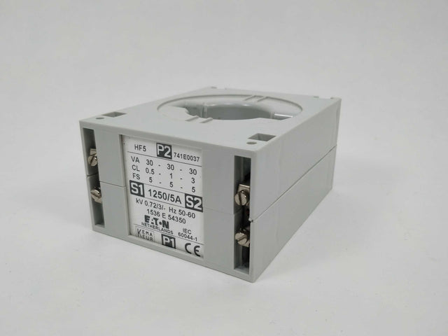 EATON 741E0037