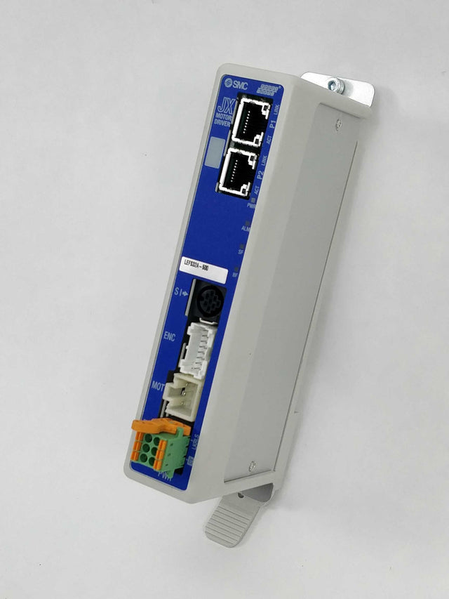 SMC JXCP18-LEFS32A-500, Like new, only used for a test.