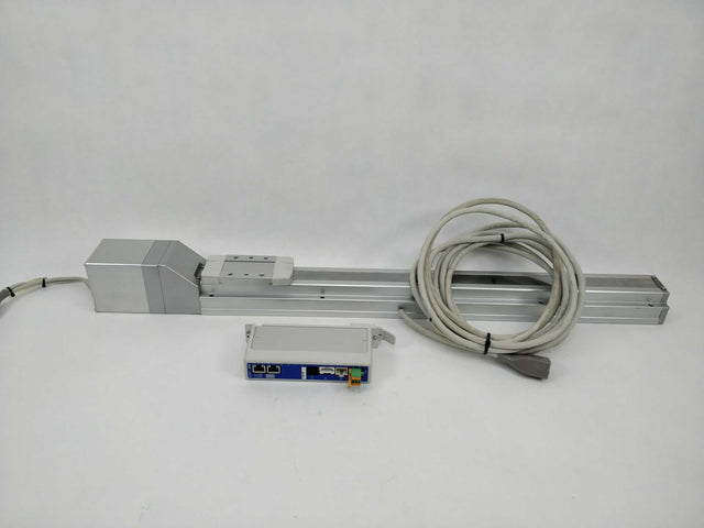 SMC LEFS32A-500-R5CP18