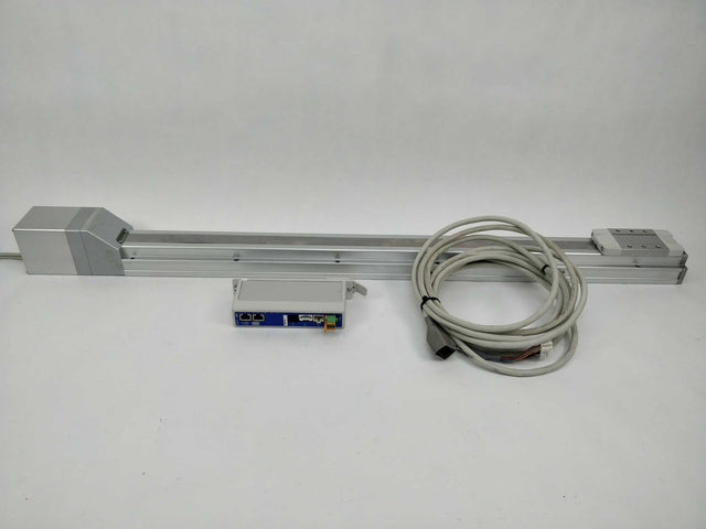 SMC LEFS32A700R5CP18700MM