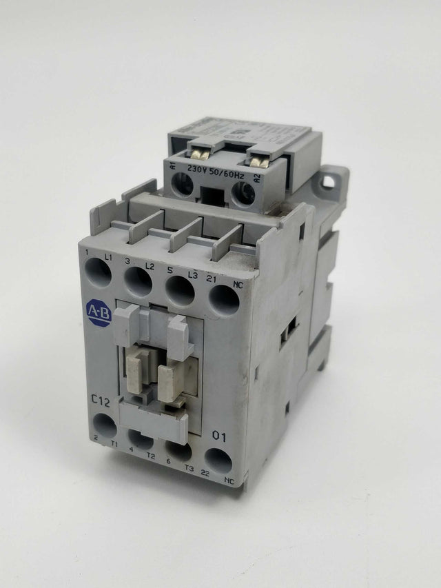 ALLEN BRADLEY 100C1201
