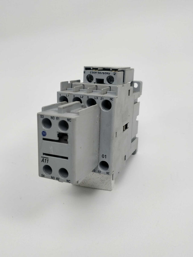 ALLEN BRADLEY 100C2301