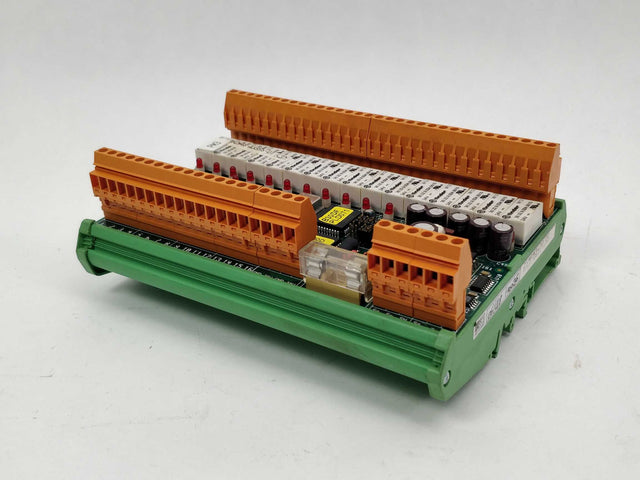 PRIMA ELECTRONICS 2SMPM34000C