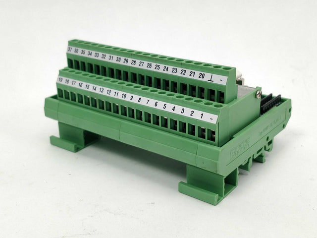 PHOENIX CONTACT 2281704-Interfacemodule-FLKM-D37SUB/B/LA