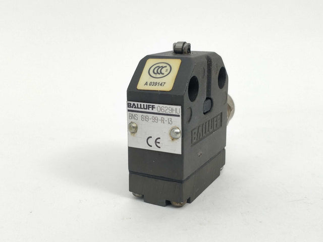 BALLUFF BNS81999R13