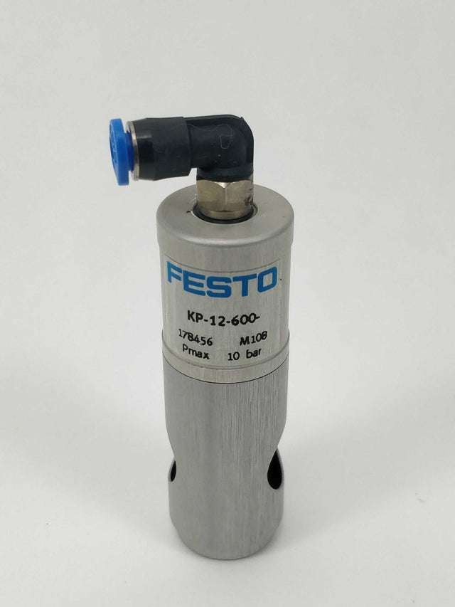 FESTO 178456-KP-12-600