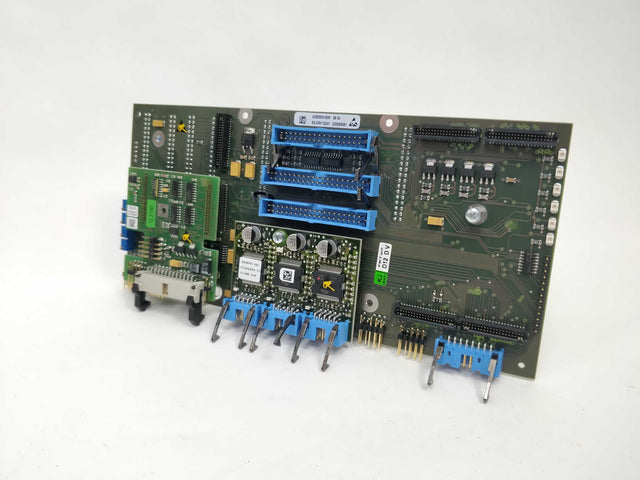 SIEMENS G32918K0112U50106U1