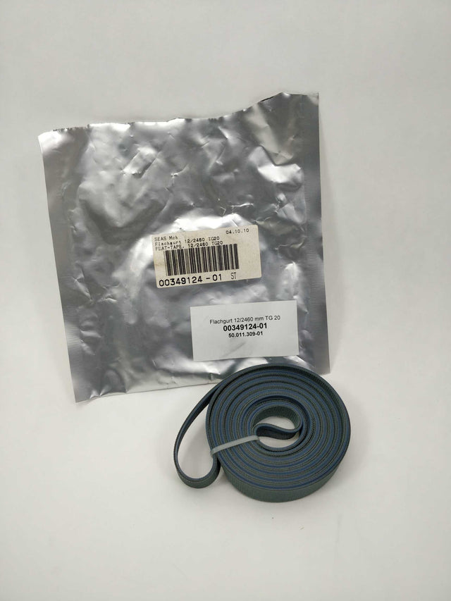 SIEMENS 0034912401