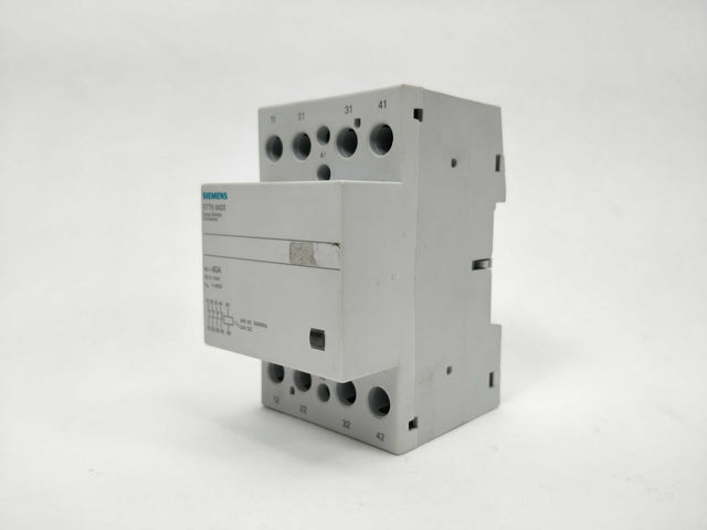SIEMENS 5TT50432