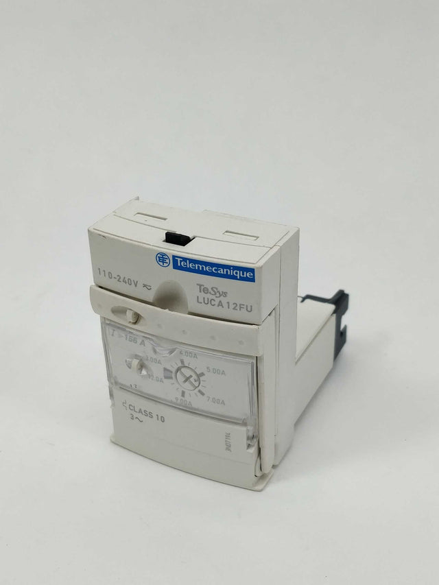 SCHNEIDER ELECTRIC LUCA12FU