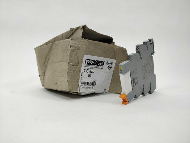 PHOENIX CONTACT 2966113-RelayModule-PLC-RSC-48DC/21