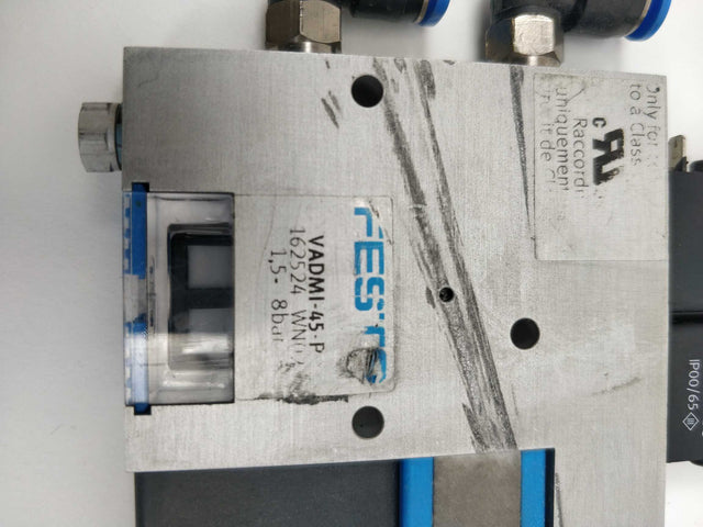 FESTO 162524-VADMI-45-P