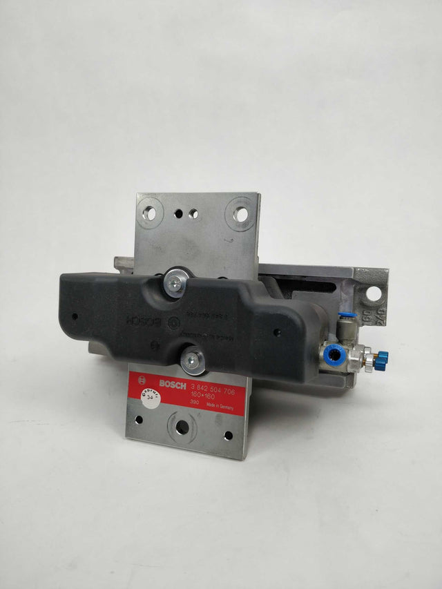 BOSCH REXROTH 3842504736