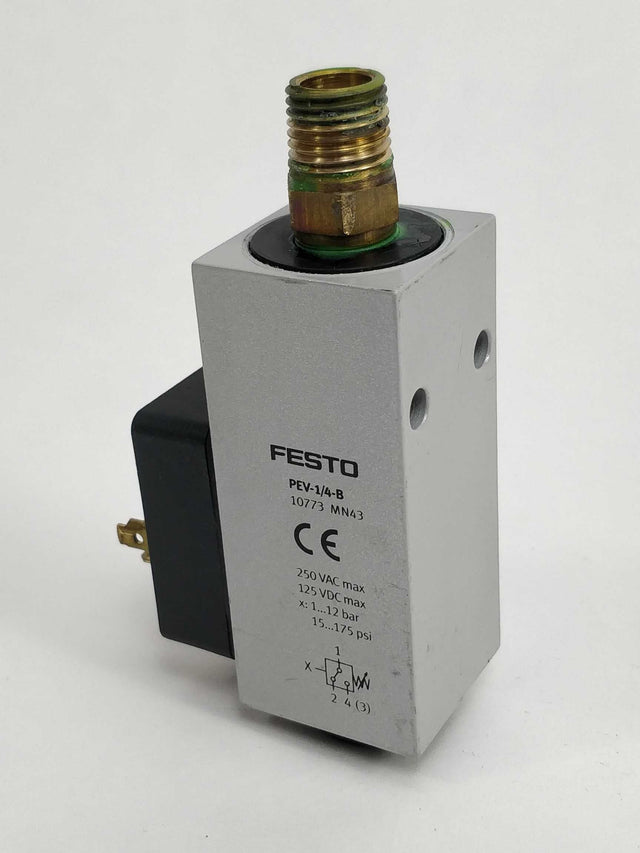 FESTO 10773