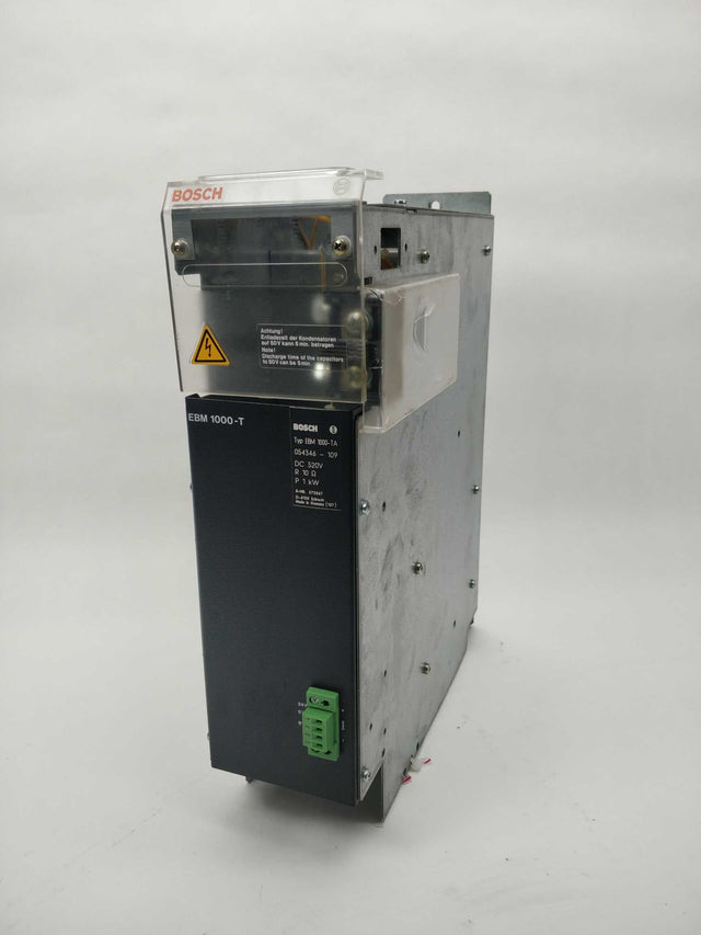 BOSCH REXROTH 054346109