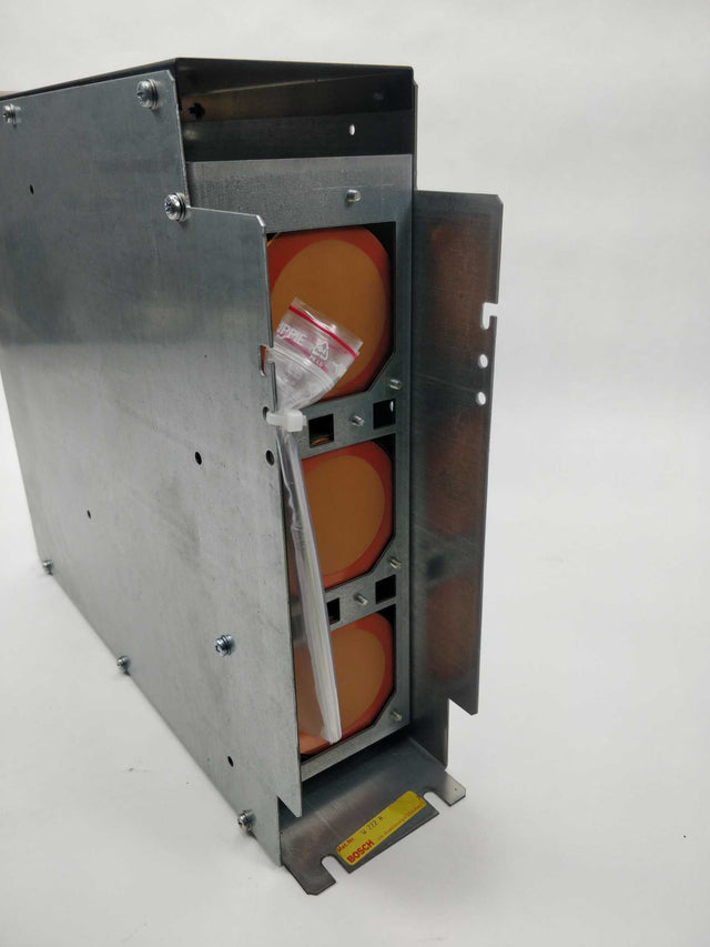BOSCH REXROTH 048798112