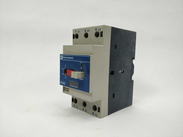 SCHNEIDER ELECTRIC GV3-M20