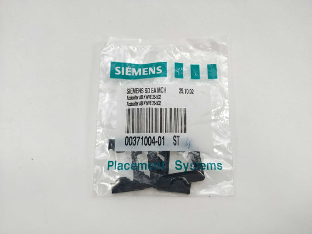 SIEMENS 0037100401