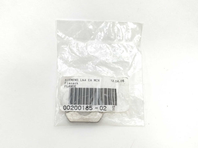 SIEMENS 0020018502